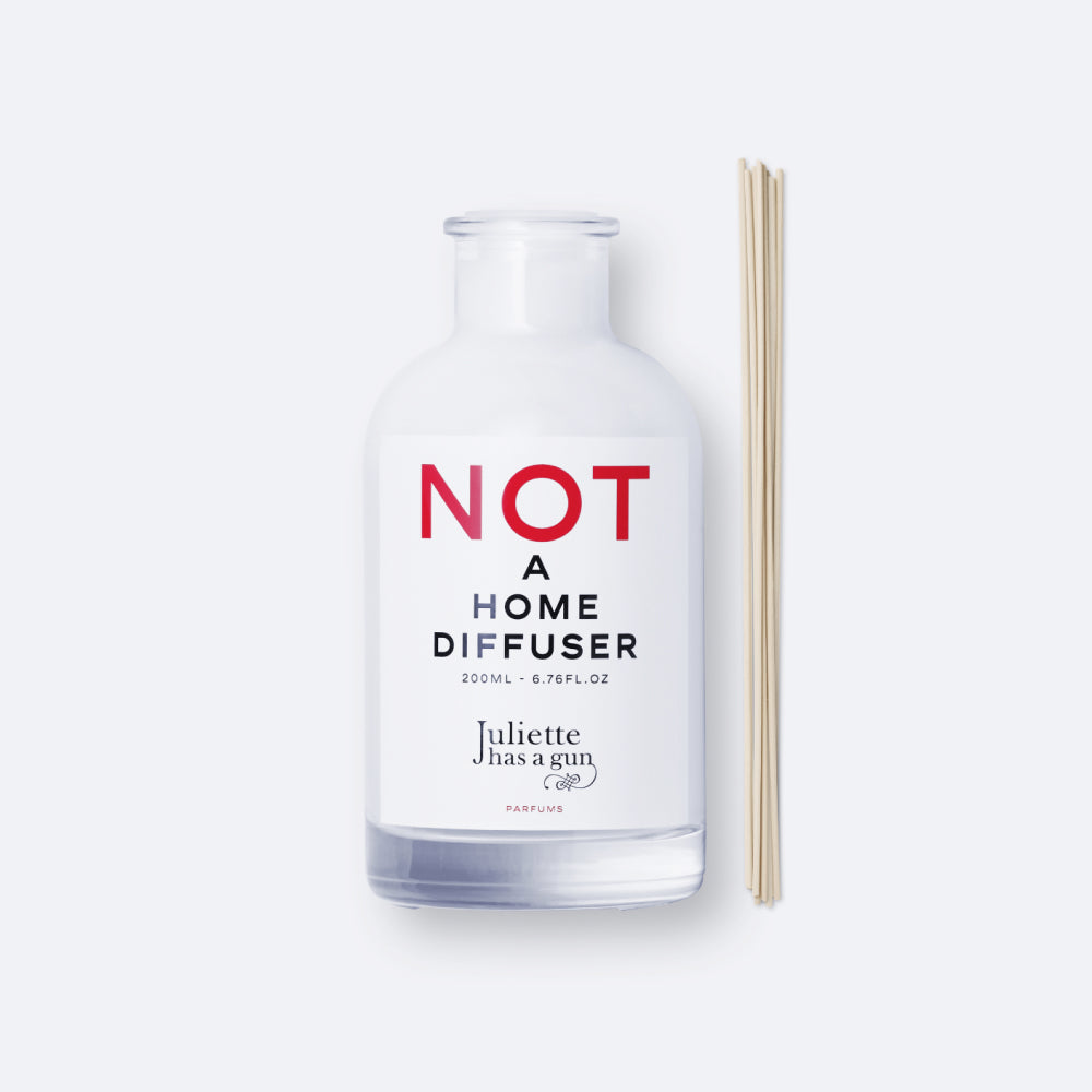 Juliette Has A Gun Not A Home Diffuser Diffuseur De Parfum