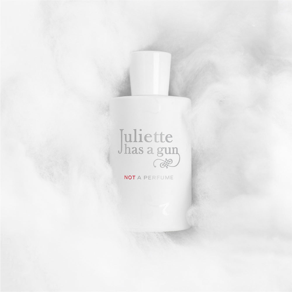 Juliette Has A Gun Not A Perfume 7.5ml Clean Pur Unique