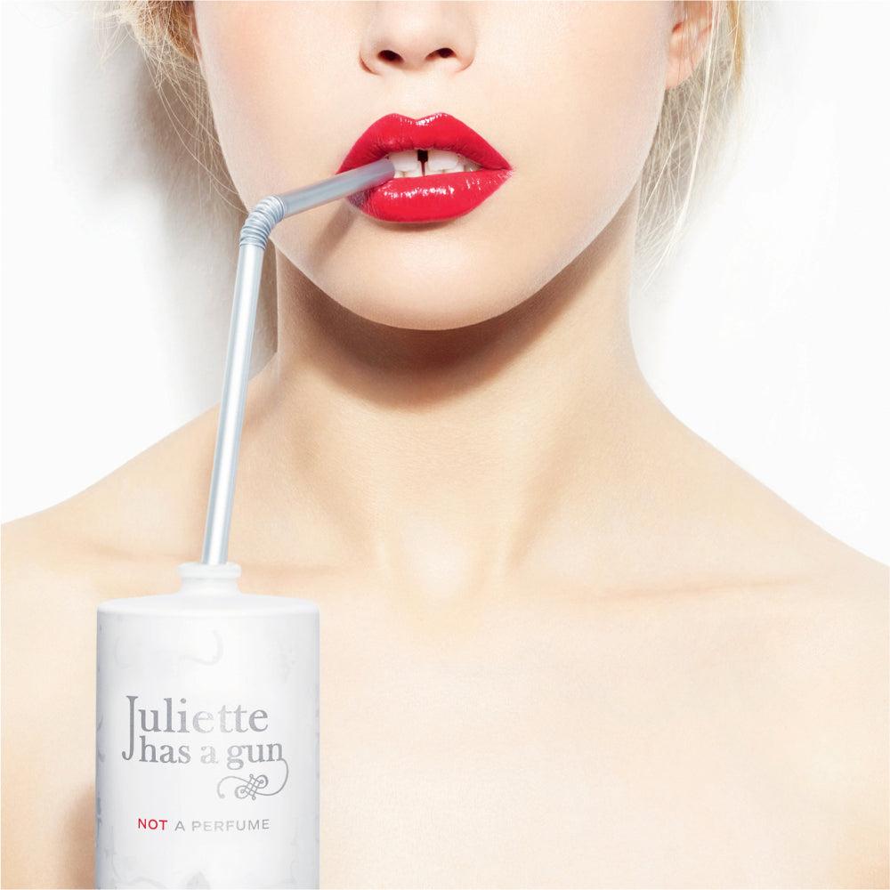 Juliette Has A Gun Not A Perfume 7.5ml Clean Pur Unique