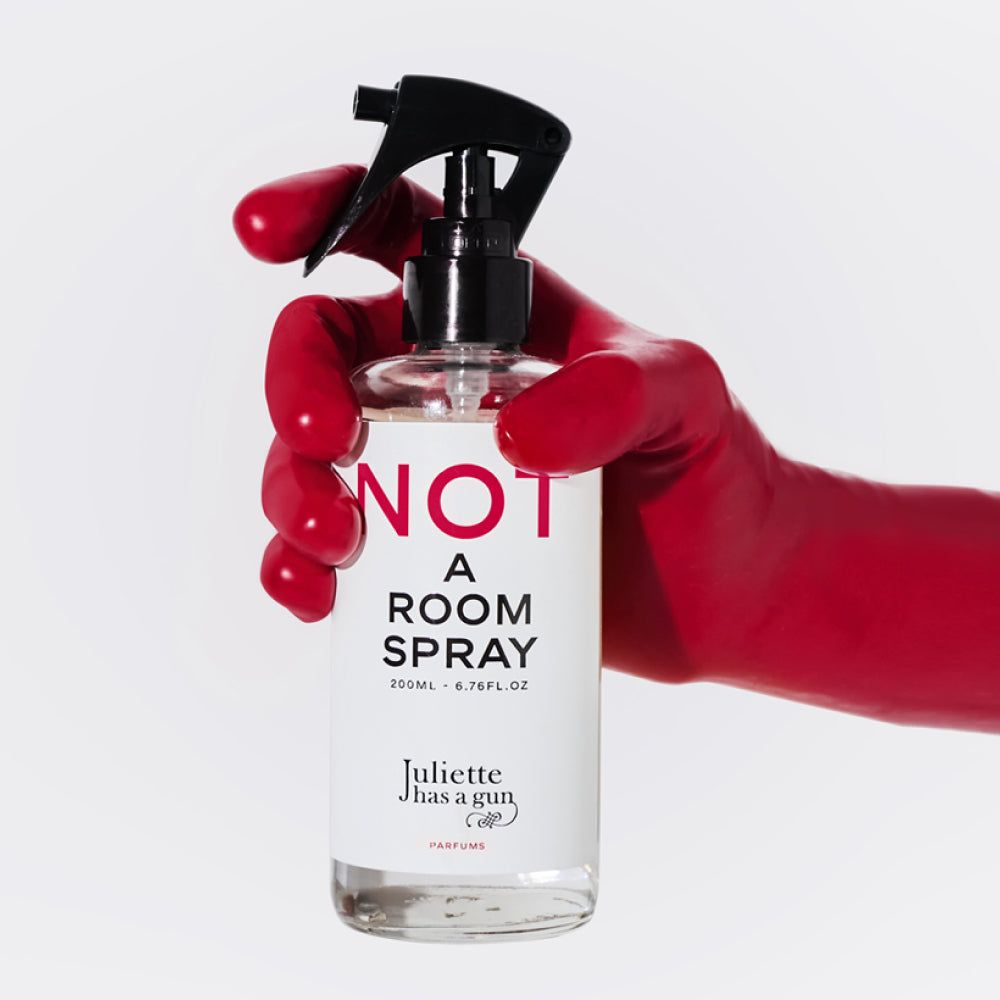 Juliette Has A Gun Not A Room Spray Parfum D'intérieur