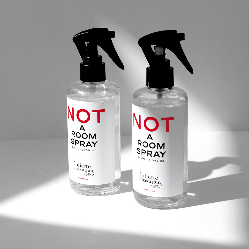 Juliette Has A Gun Not A Room Spray Parfum D'intérieur