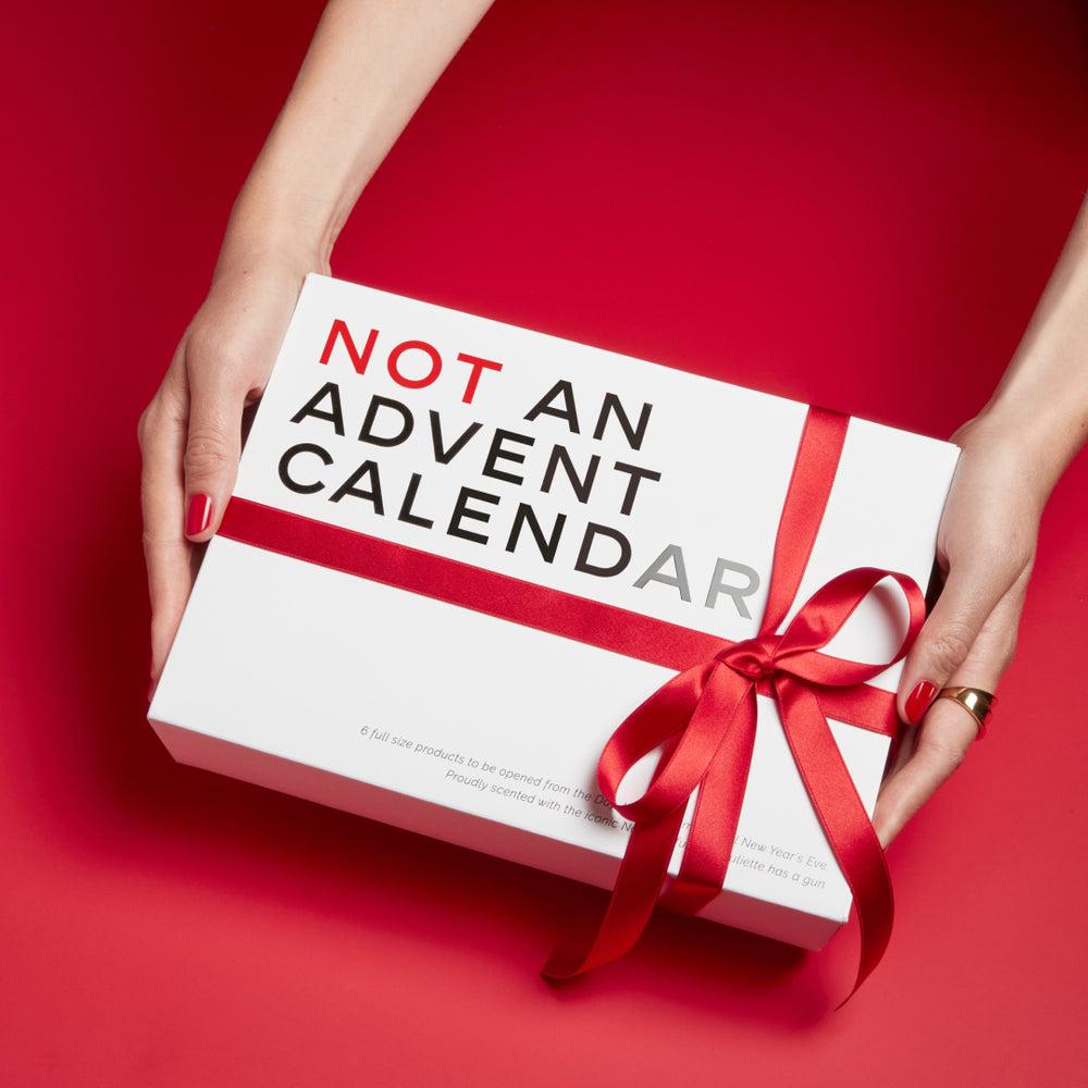 Juliette Has A Gun Not An Advent Calendar Coffret Cadeau Noël
