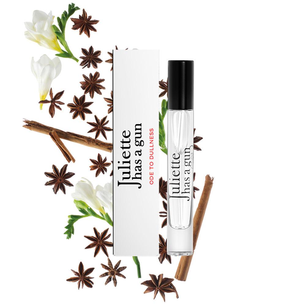juliette has a gun Ode to Dullness 7.5ml Floral musqué réconfortant