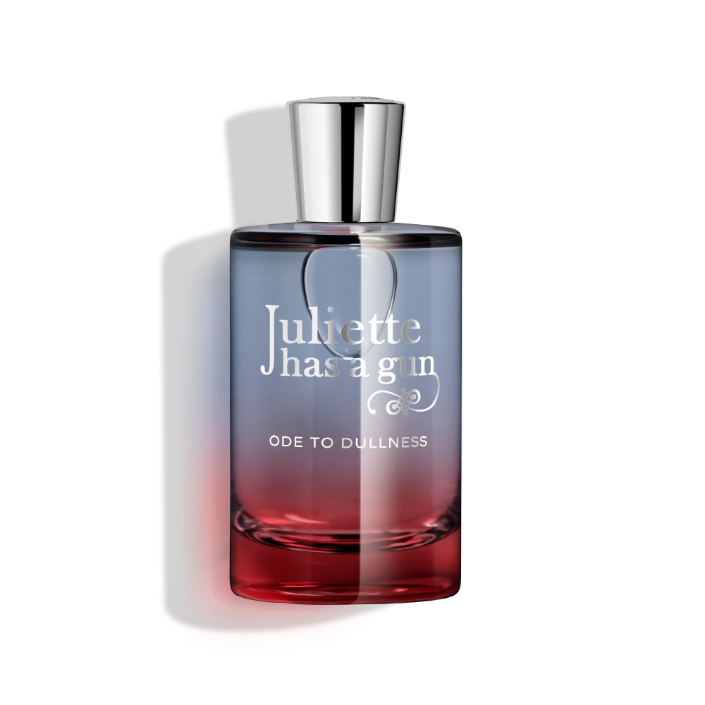 Juliette Has A Gun Ode To Dullness Floral Musqué Réconfortant