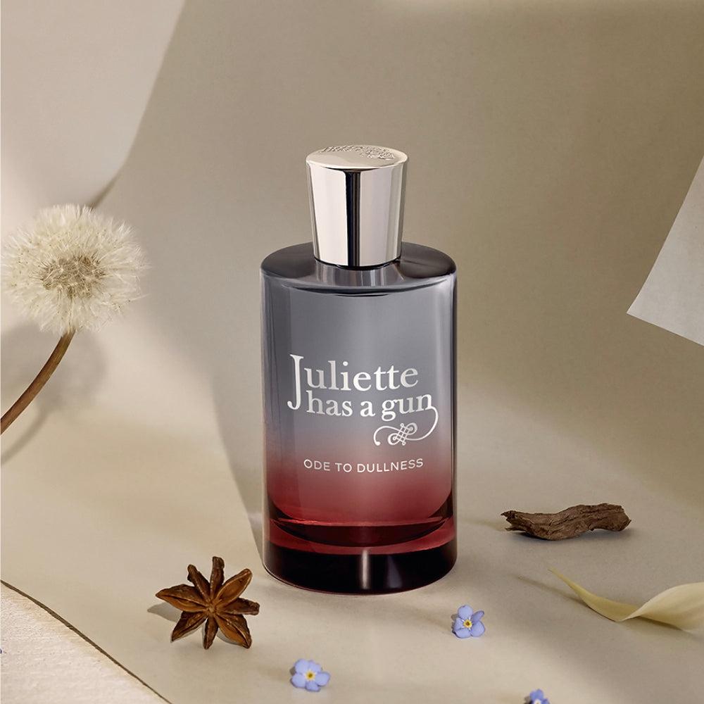 Juliette Has A Gun Ode To Dullness Floral Musqué Réconfortant