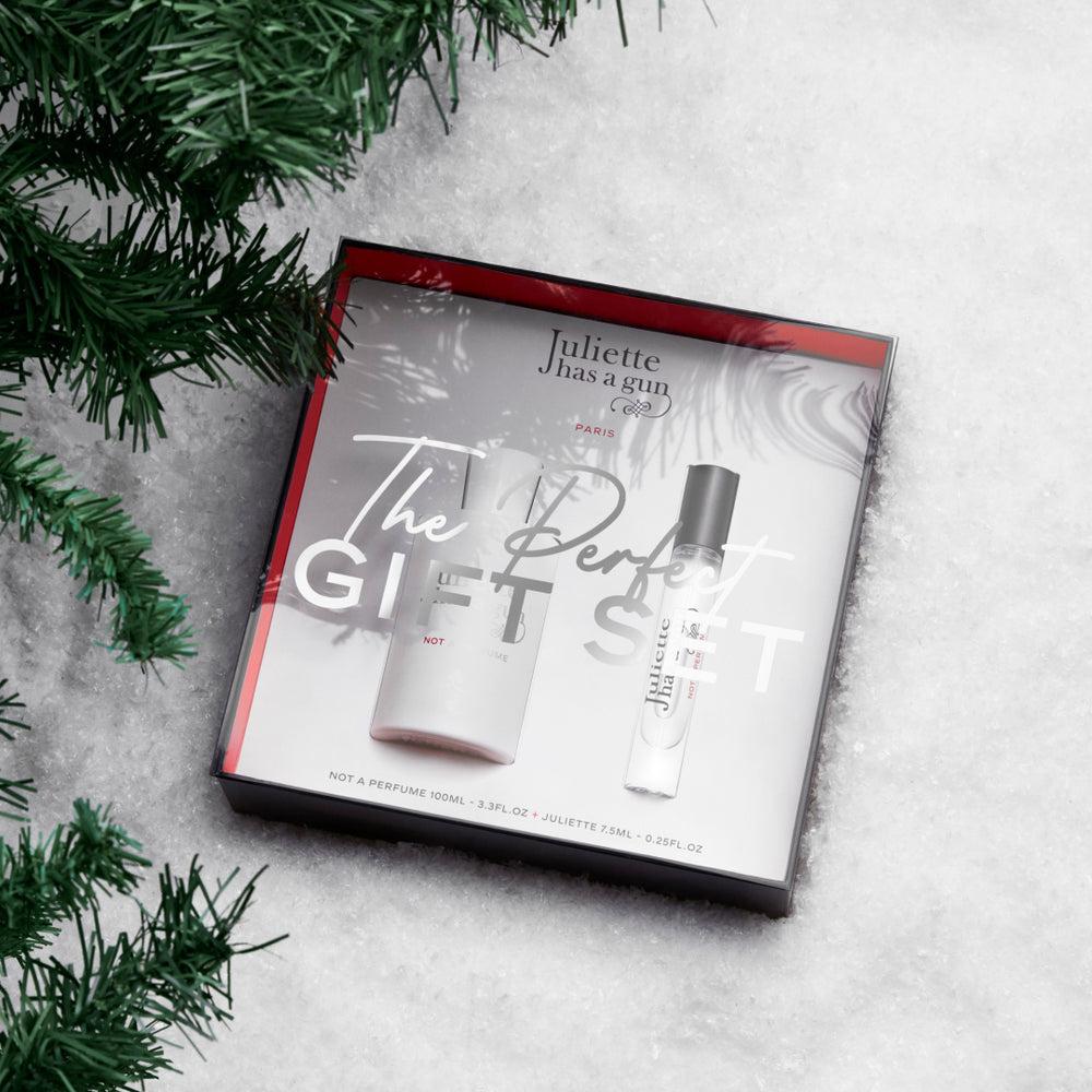Juliette Has A Gun Perfect Gift Set Coffret Cadeau Noël