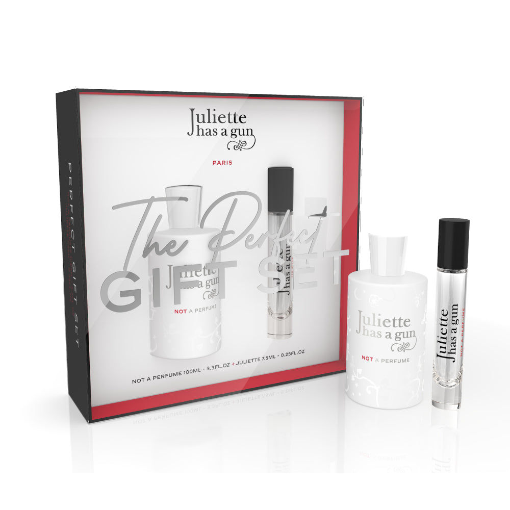 Juliette Has A Gun Perfect Gift Set Coffret Cadeau Noël