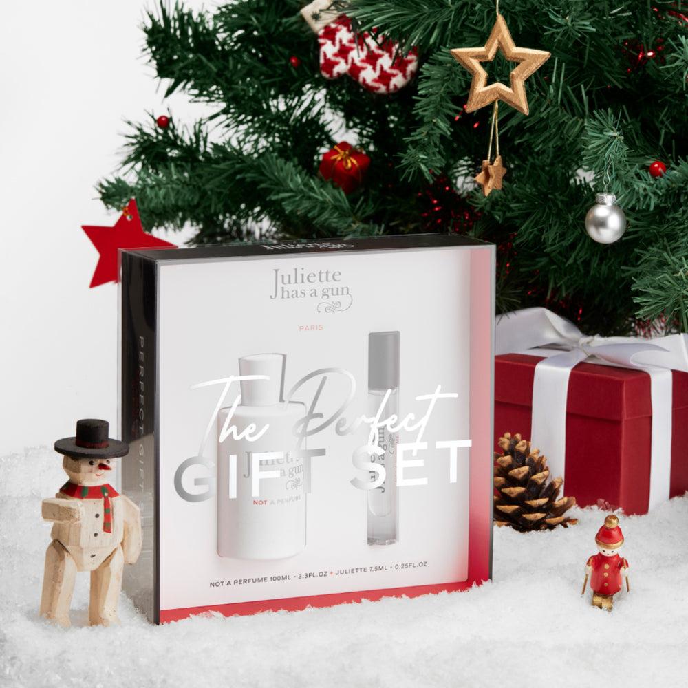 Juliette Has A Gun Perfect Gift Set Coffret Cadeau Noël
