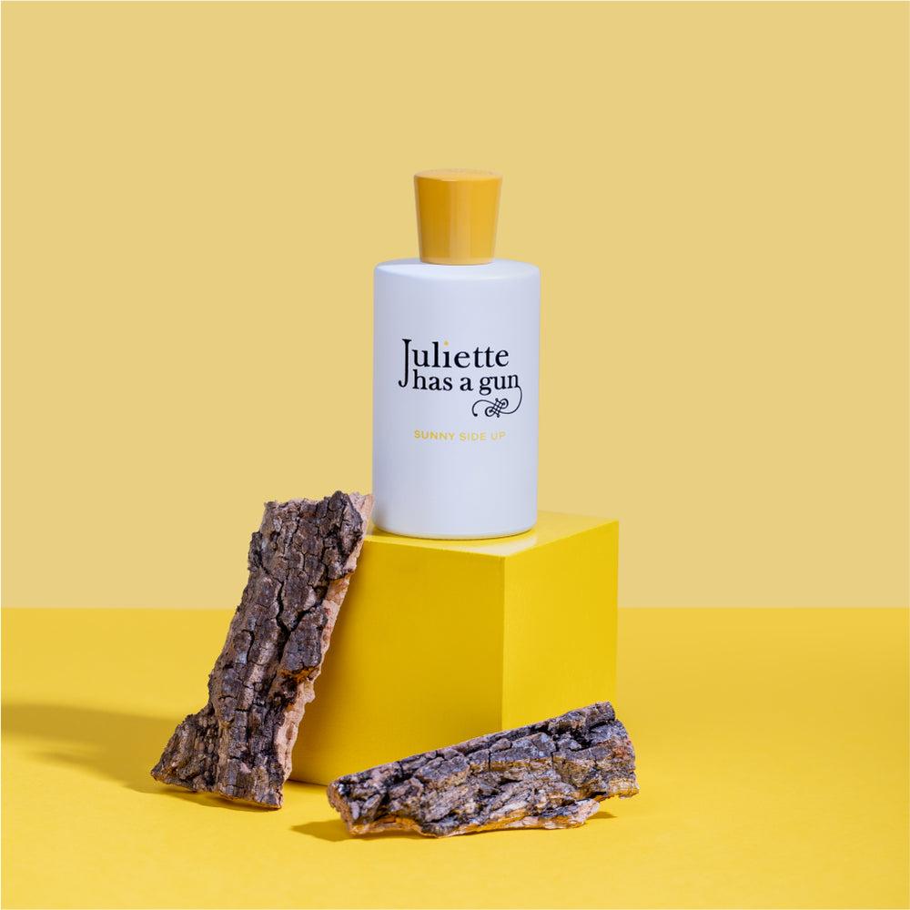 Juliette Has A Gun Sunny Side Up 7.5ml Boisé Gourmand Floral