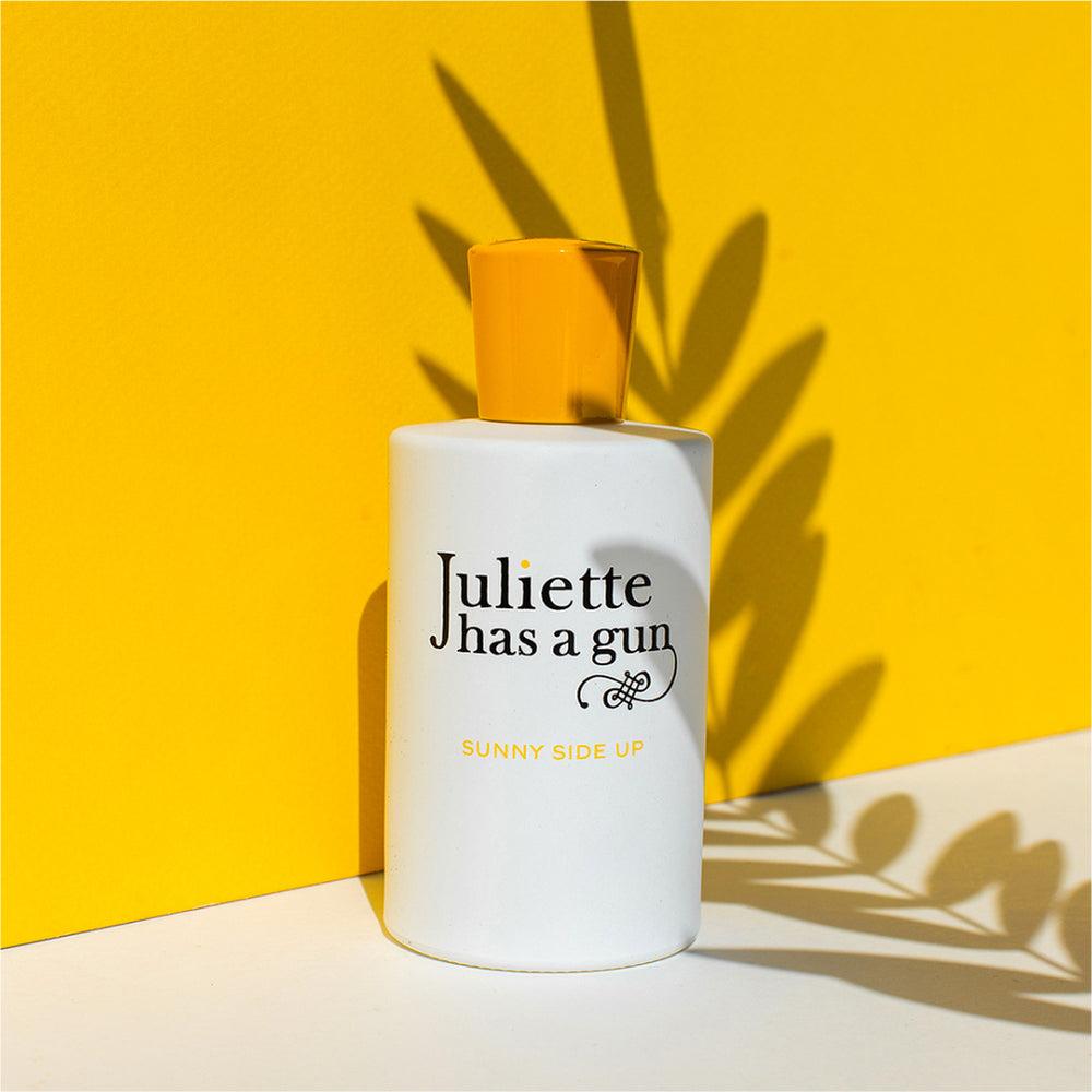 Juliette Has A Gun Sunny Side Up 7.5ml Boisé Gourmand Floral