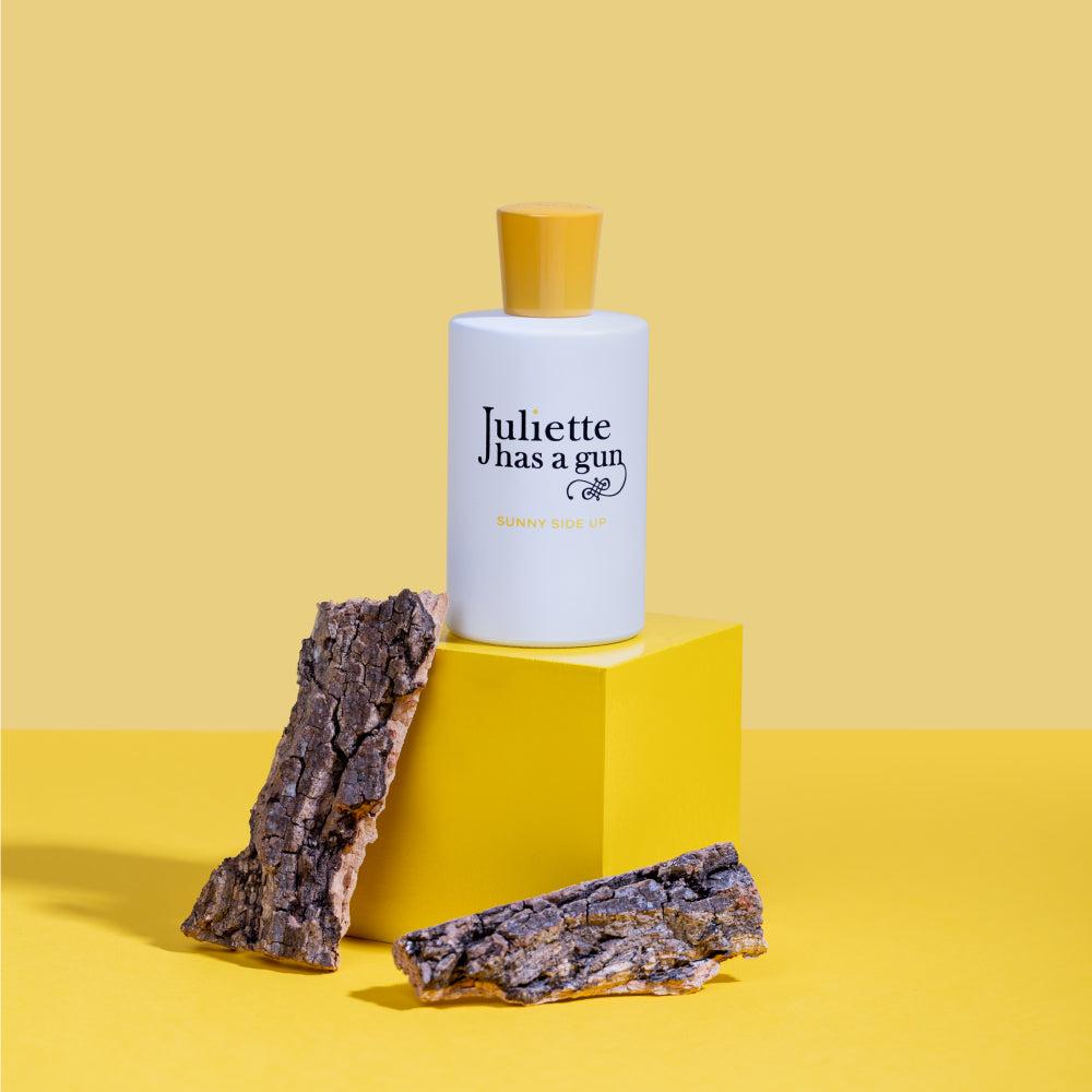 Juliette Has A Gun Sunny Side Up Boisé Gourmand Floral