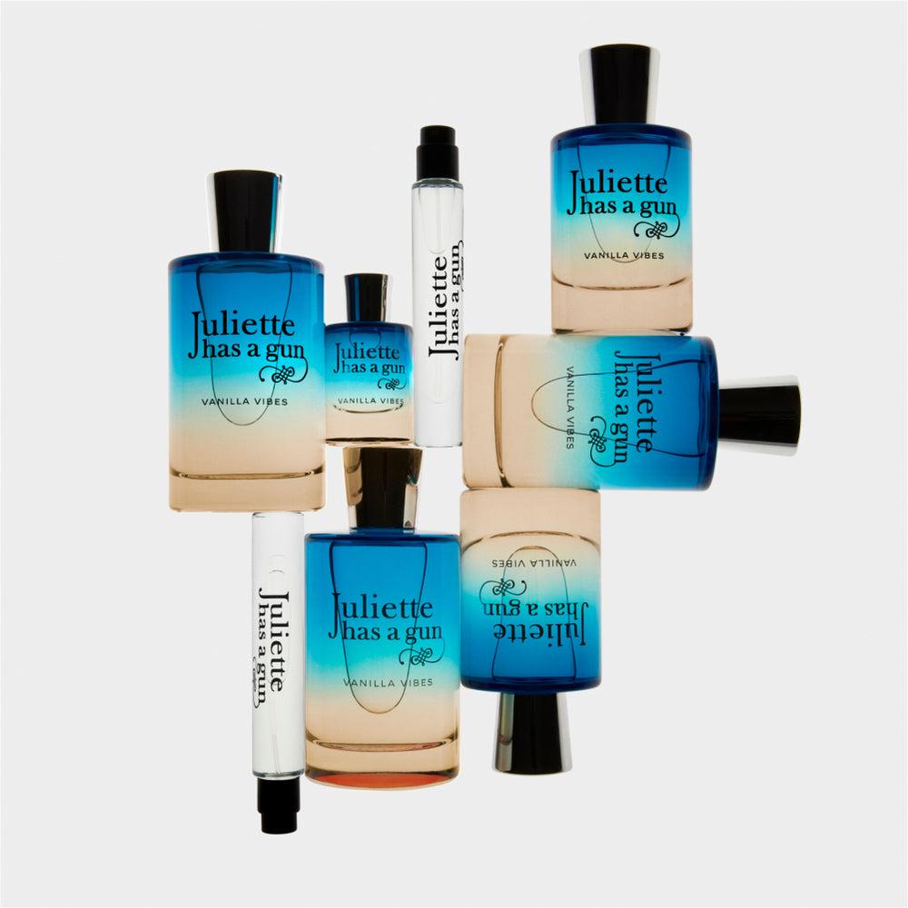 Juliette Has A Gun Vanilla Vibes 7.5ml Gourmand Salé Frais