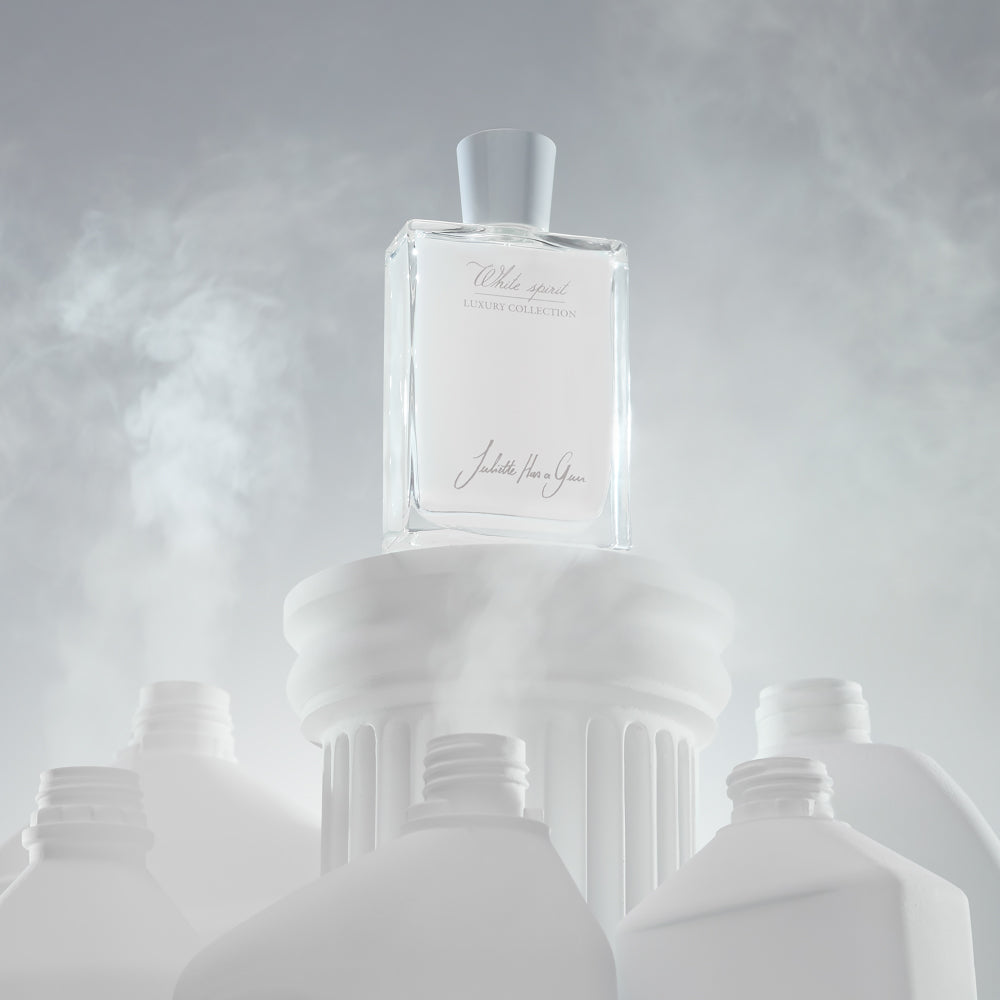 Juliette Has A Gun White Spirit Avis : 1 Review La Rencontre
