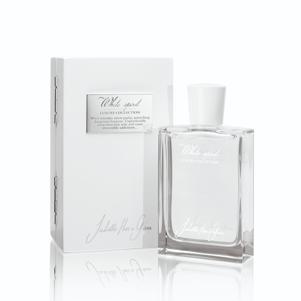 Juliette Has A Gun White Spirit Avis : 1 Review La Rencontre