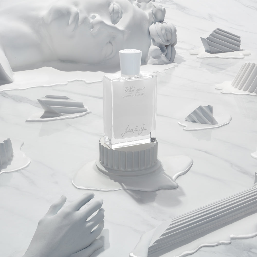 Juliette Has A Gun White Spirit Avis : 1 Review La Rencontre