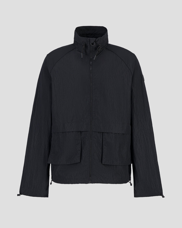 just over the top Blouson coupe-vent léger Noir Placebo