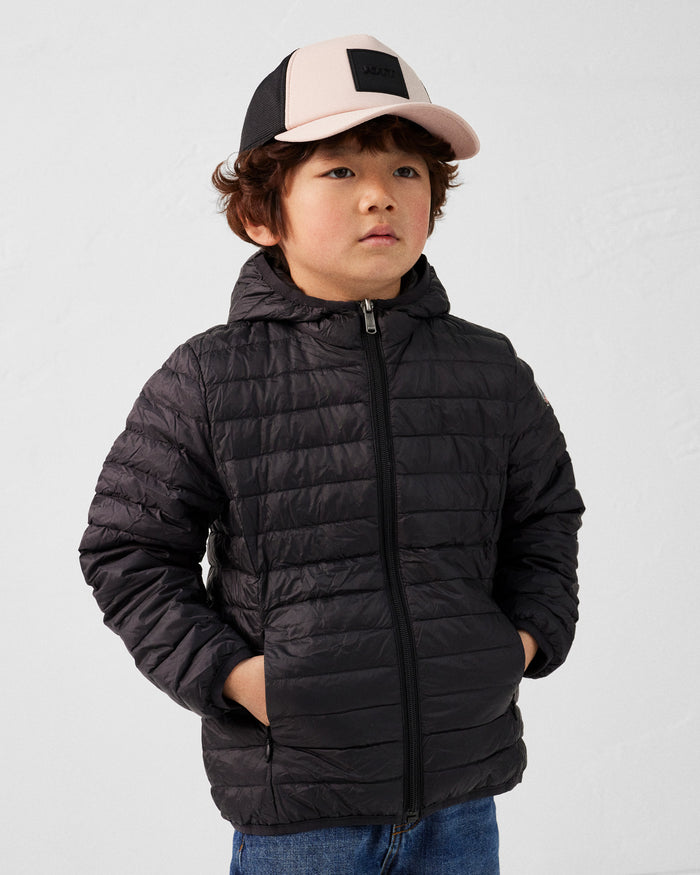 Just Over The Top Casquette à Filet Pêche Clair Taz