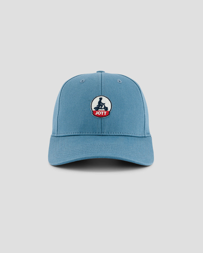 just over the top Casquette Bleu jeans enfant Set 3.0