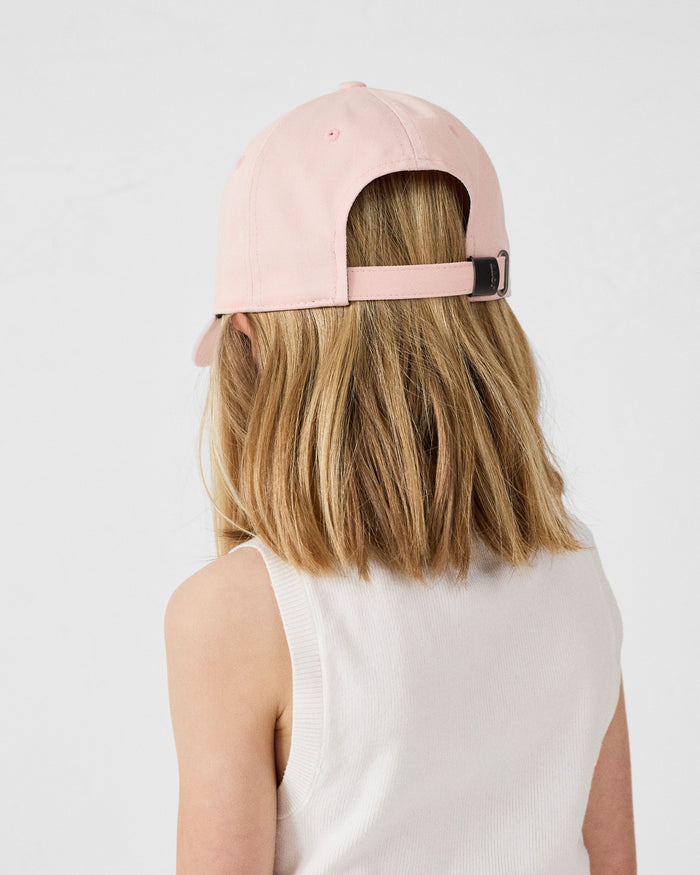 Just Over The Top Casquette Pêche Clair Enfant Set 3.0