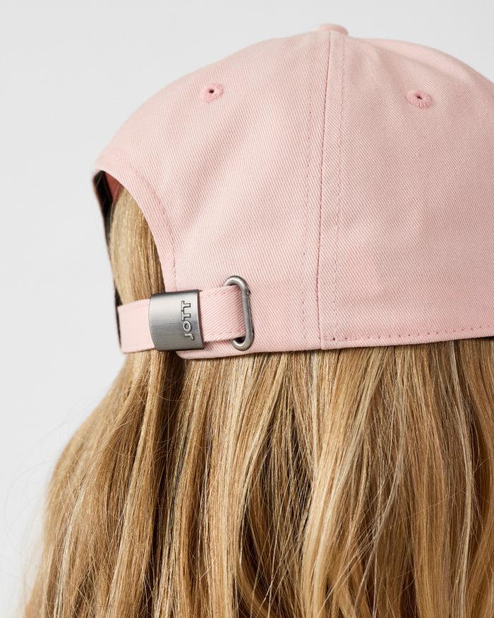 Just Over The Top Casquette Pêche Clair Enfant Set 3.0