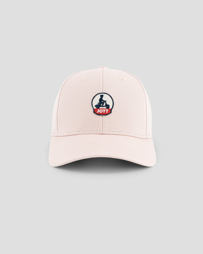 just over the top Casquette Pêche clair enfant Set 3.0