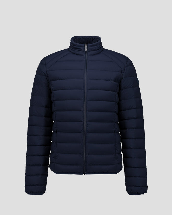 just over the top Doudoune légère stretch Marine Aragon