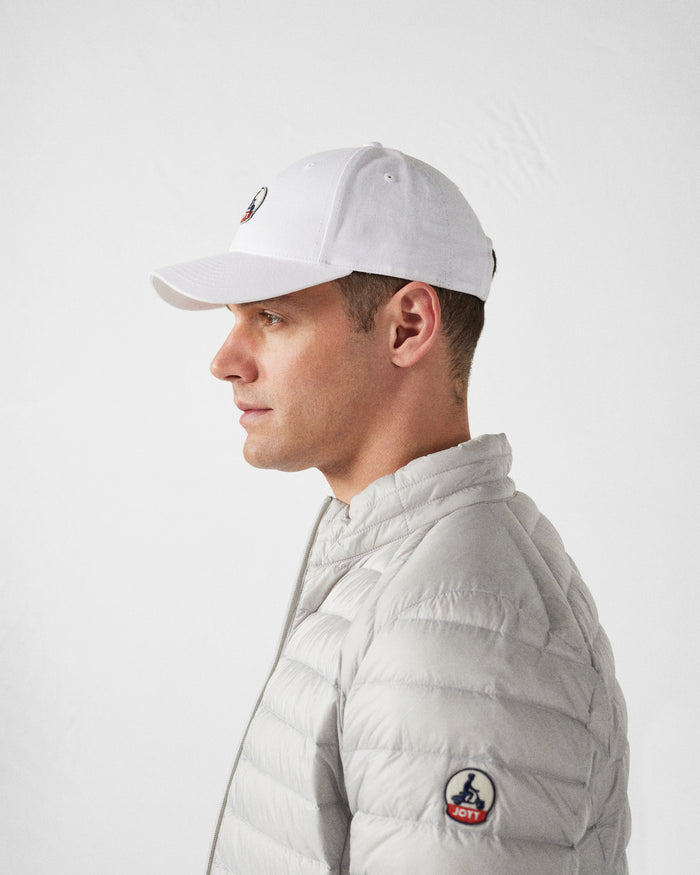 Just Over The Top Casquette Blanc Cas 3.0