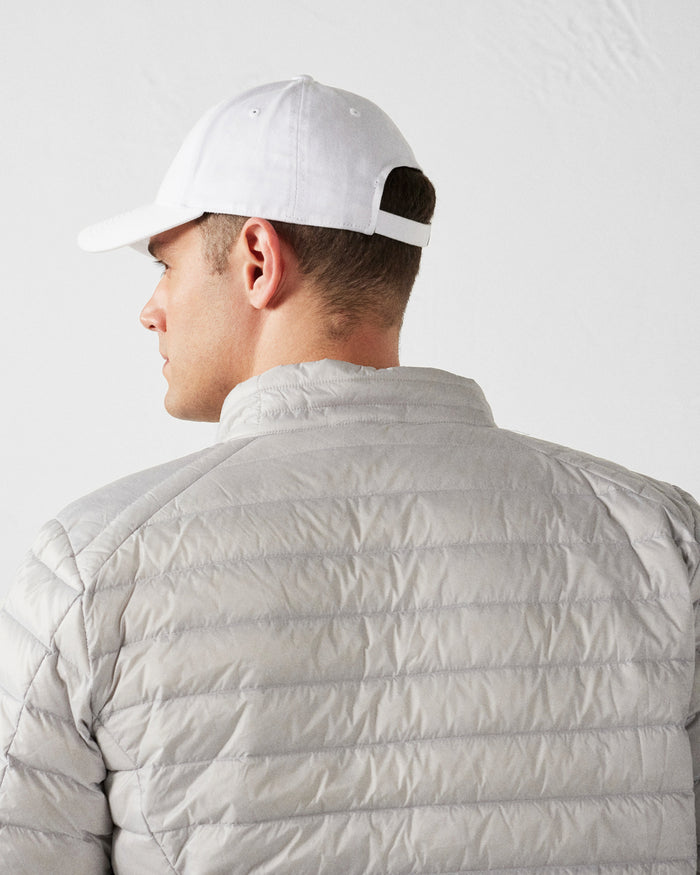 Just Over The Top Casquette Blanc Cas 3.0