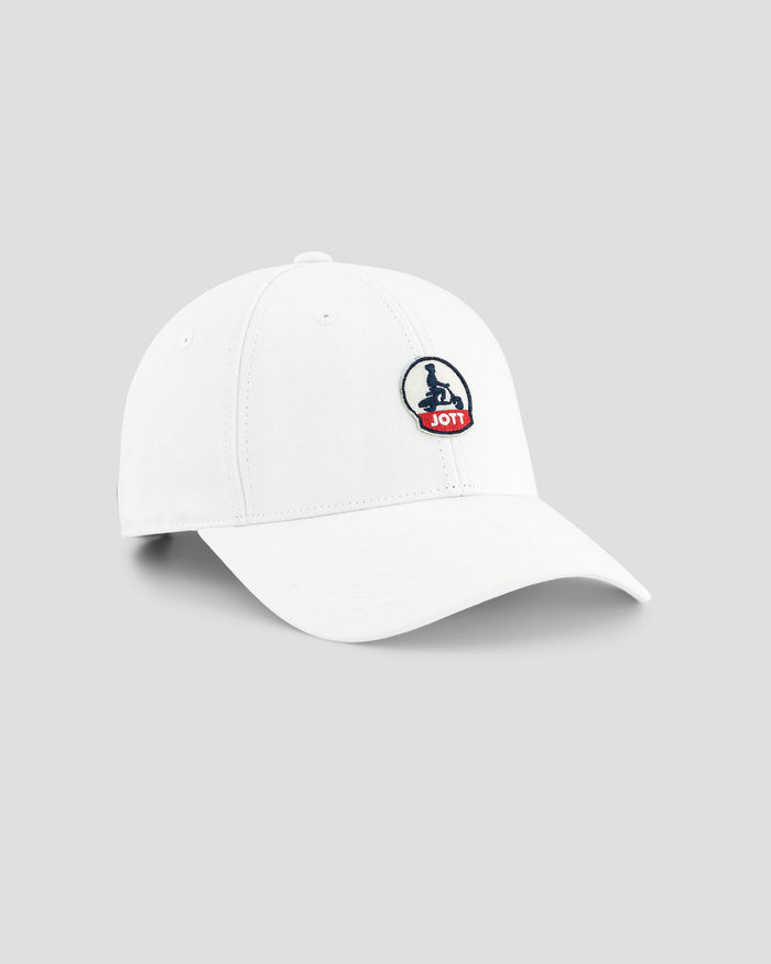 just over the top Casquette Blanc Cas 3.0