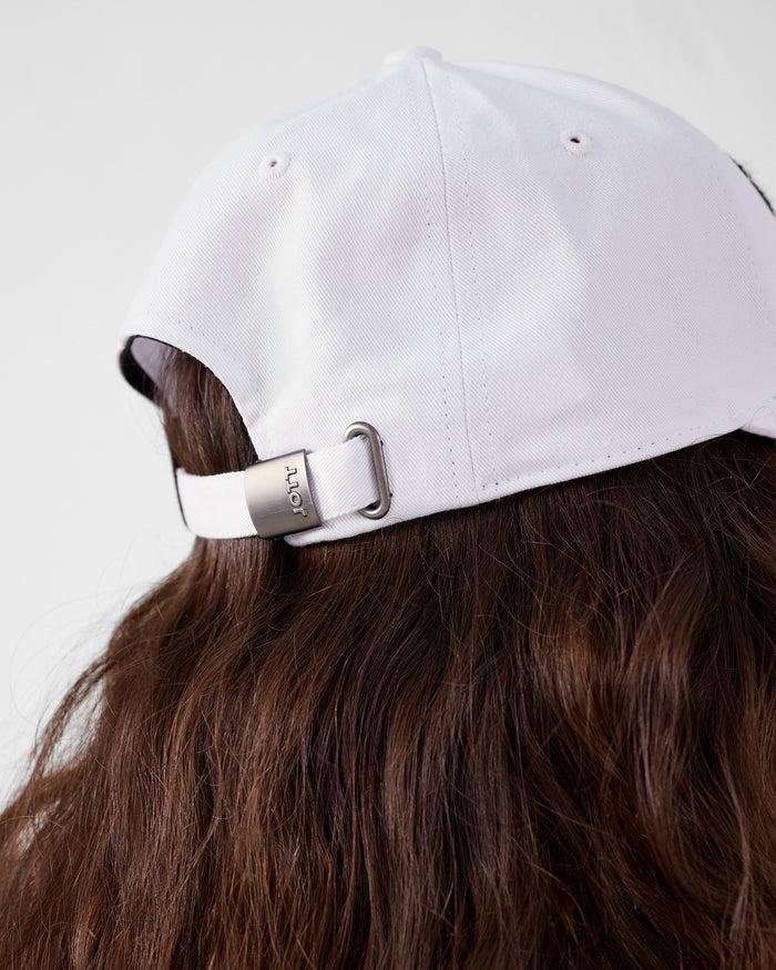 Just Over The Top Casquette Blanc Nael