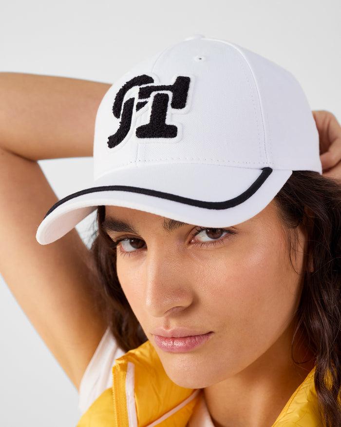 Just Over The Top Casquette Blanc Nael