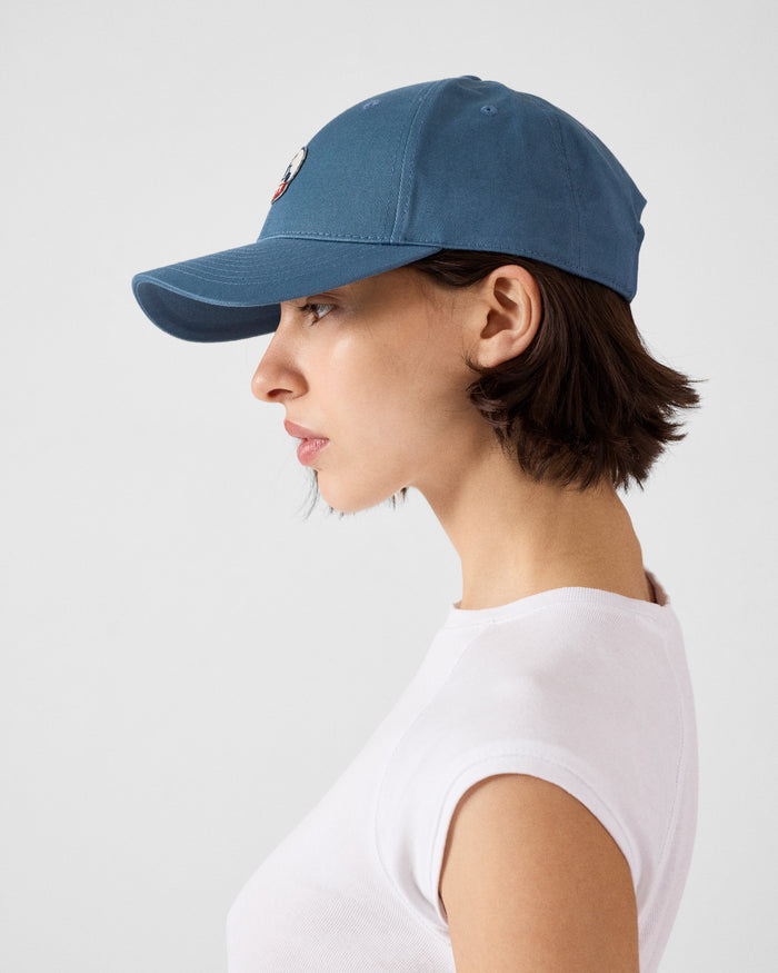 Just Over The Top Casquette Bleu Jeans Cas 3.0