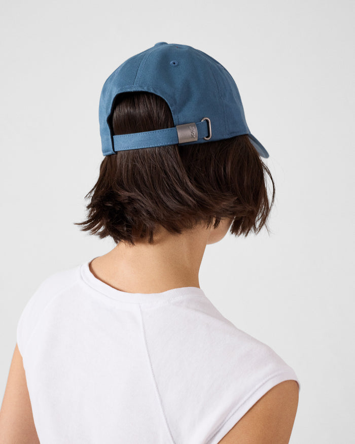 Just Over The Top Casquette Bleu Jeans Cas 3.0