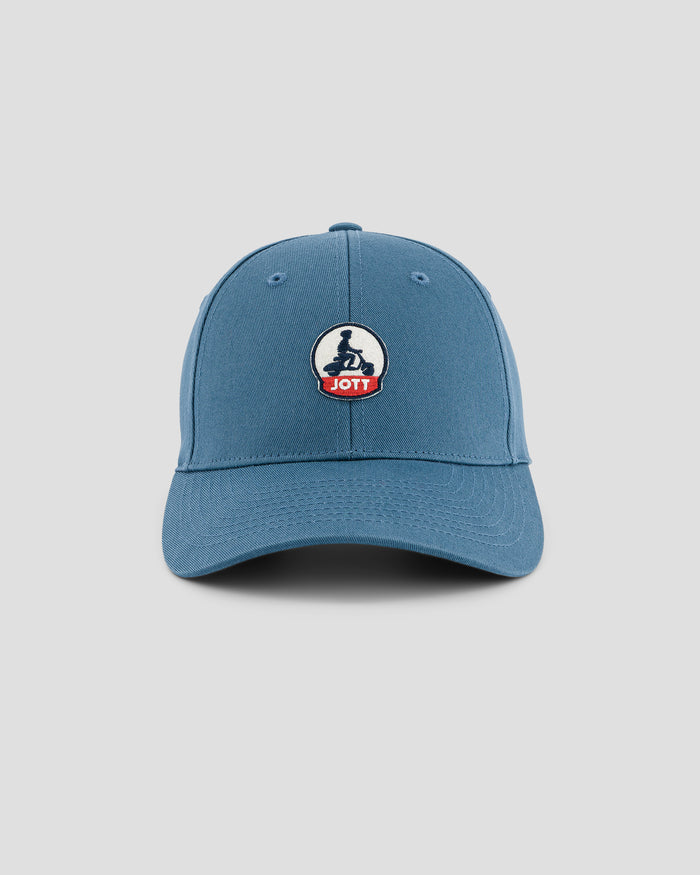 just over the top Casquette Bleu jeans Cas 3.0