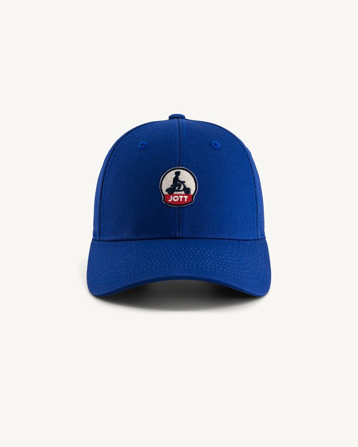 Just Over The Top Casquette Bleu Mystique Cas 3.0