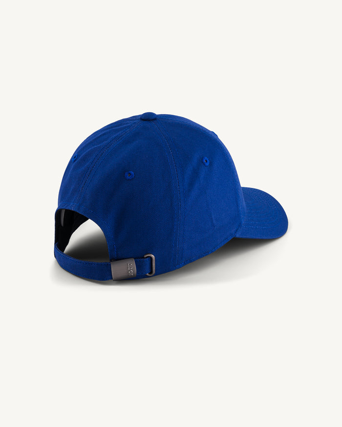 Just Over The Top Casquette Bleu Mystique Cas 3.0