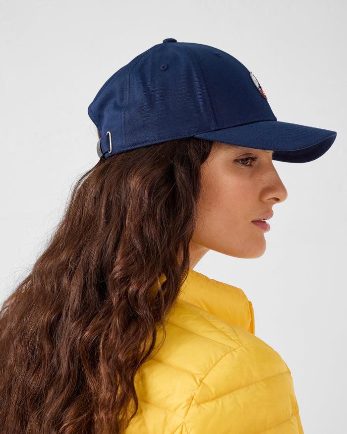 just over the top Casquette Marine Cas 3.0