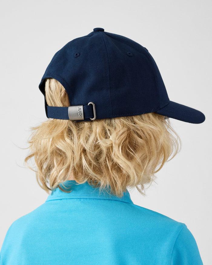Just Over The Top Casquette Marine Enfant Set 3.0