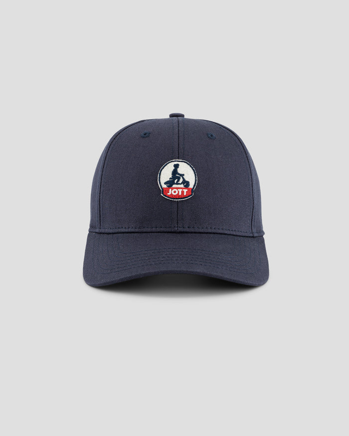 just over the top Casquette Marine enfant Set 3.0