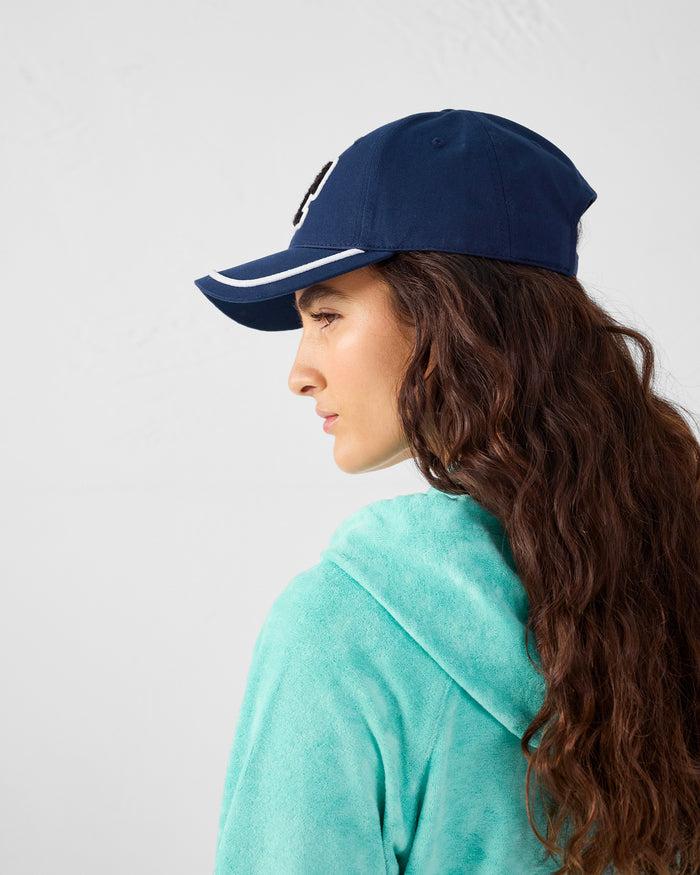 Just Over The Top Casquette Marine Nael