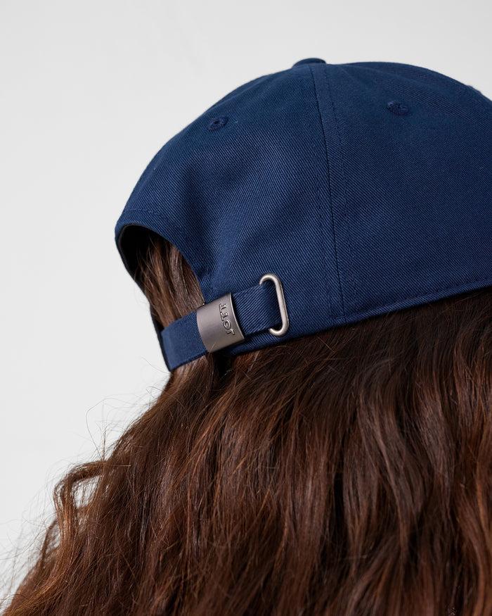 Just Over The Top Casquette Marine Nael