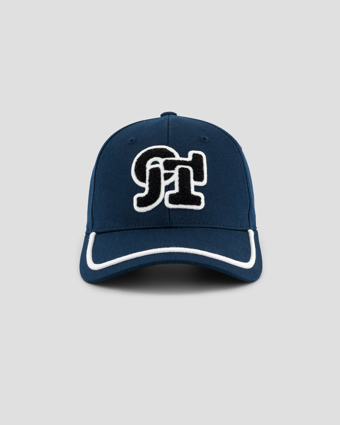 just over the top Casquette Marine Nael