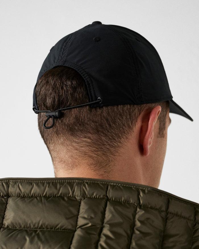 Just Over The Top Casquette Noir Ball