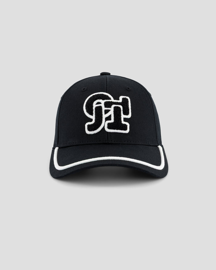 just over the top Casquette Noir Nael