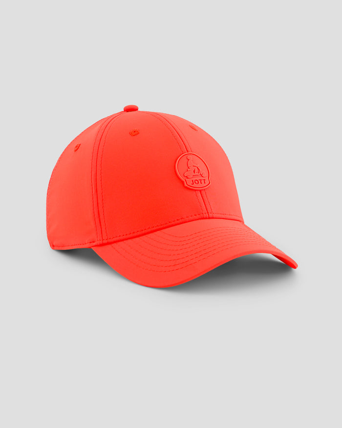 just over the top Casquette Orange fluo Ball fluo