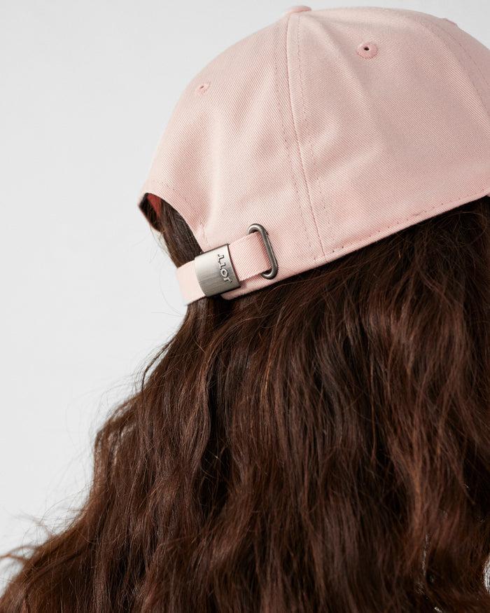 just over the top Casquette Pêche clair Cas 3.0