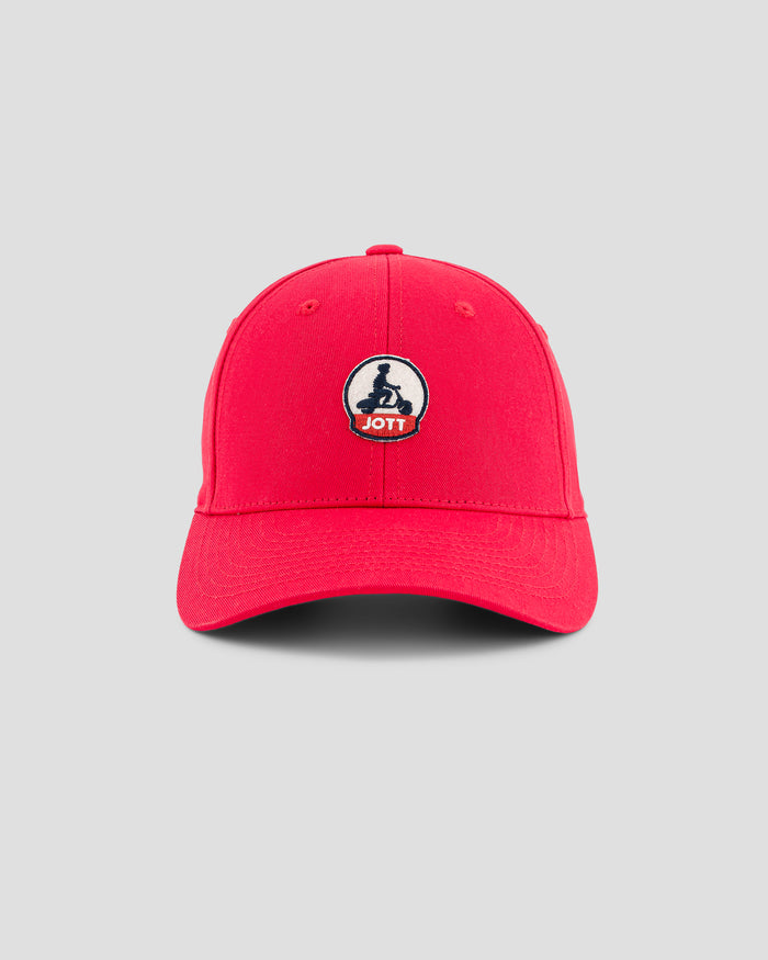 just over the top Casquette Rouge Cas 3.0