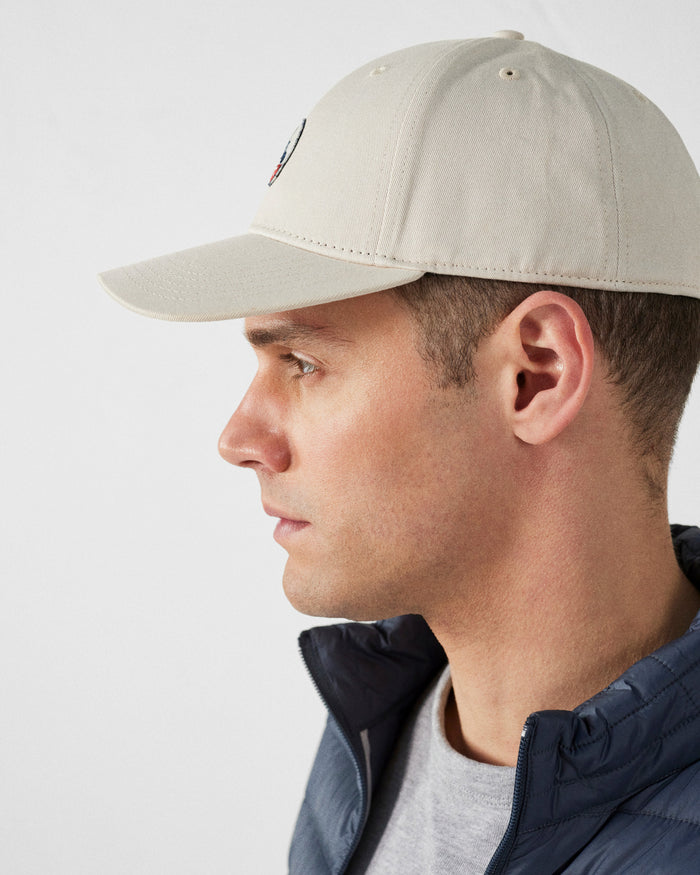 Just Over The Top Casquette Sable Cas 3.0