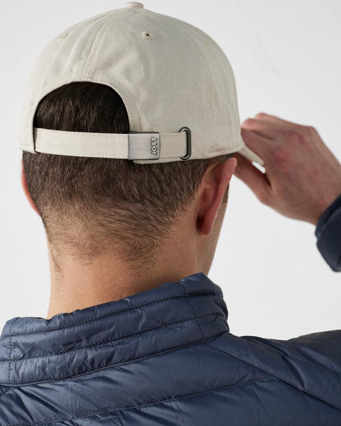 Just Over The Top Casquette Sable Cas 3.0