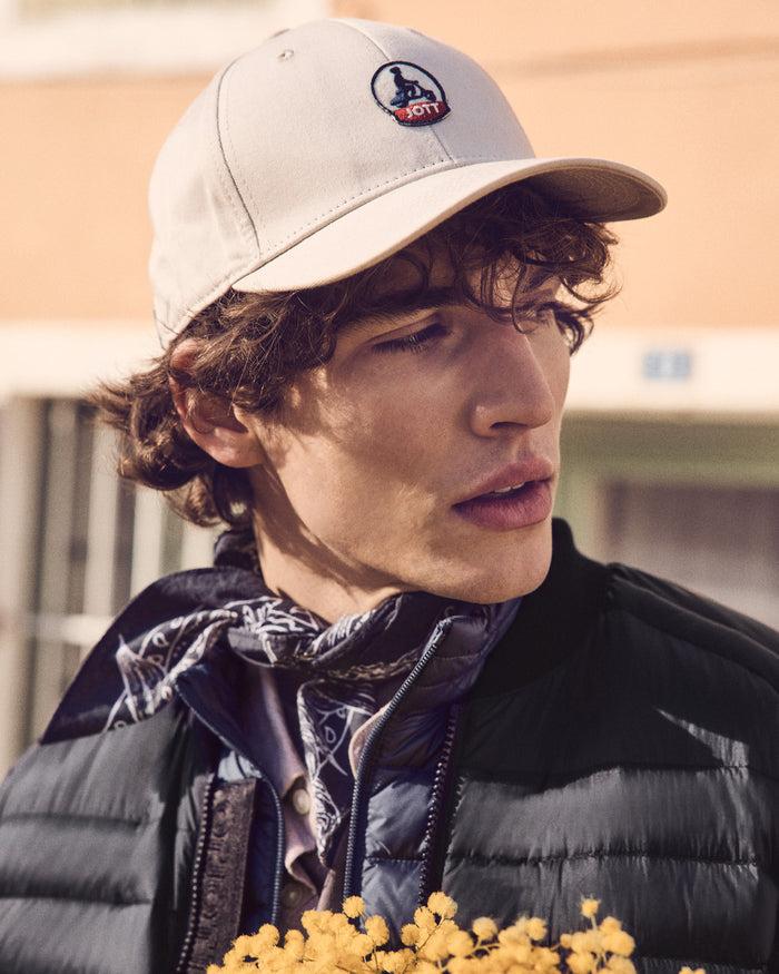 just over the top Casquette Sable Cas 3.0